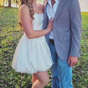 By watters Cleo dress spring 2022 style 35306R dress
Size 4 from anthropologie